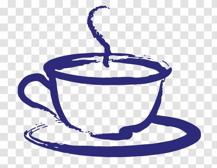Butter Tea Coffee Teacup Clip Art - Cup Clipart Transparent PNG