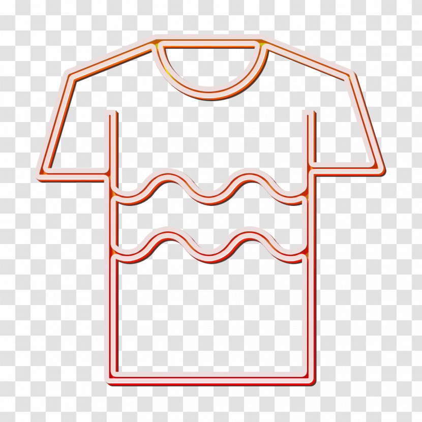 Shirt Icon Clothes Icon Transparent PNG