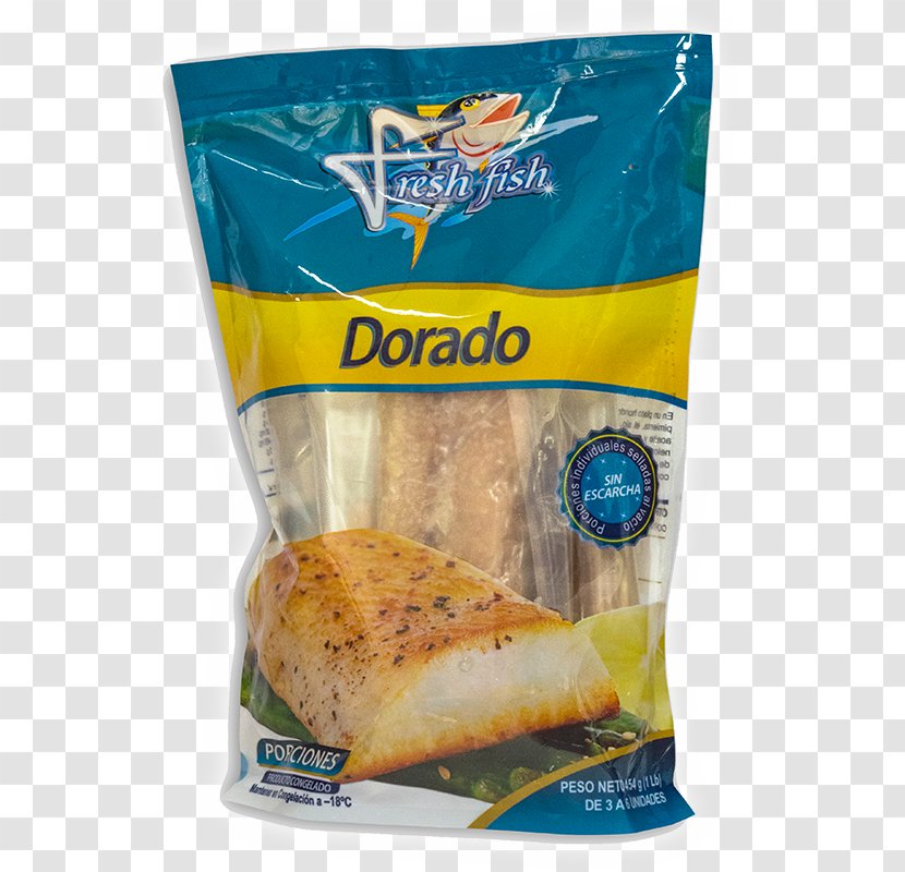 Fish Food Mahi-mahi Ingredient - Junk - Fresh Seafood Transparent PNG