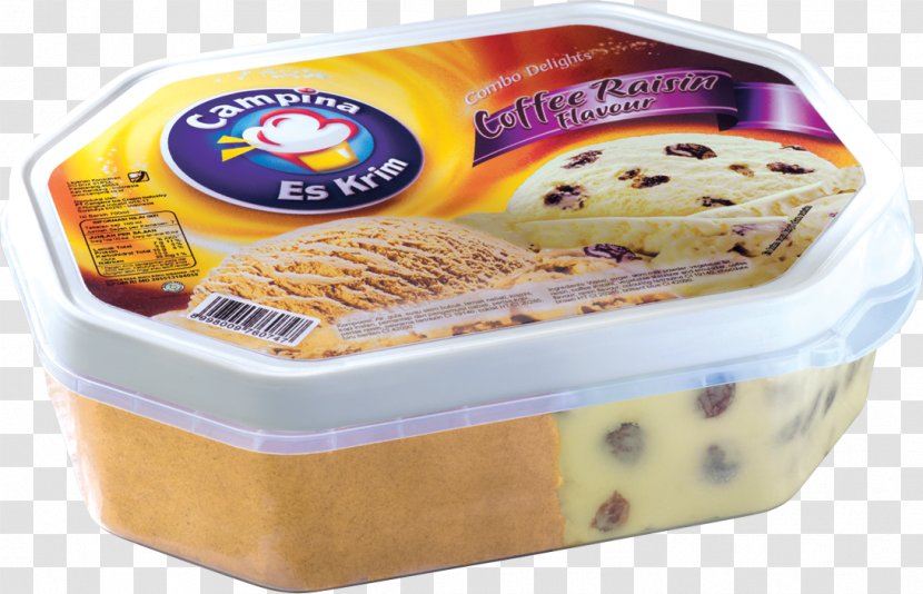 Chocolate Ice Cream Cake Paddle Pop Campina Indus - Ingredient Transparent PNG