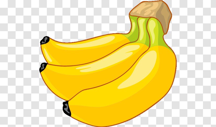 Banana Fruit Nutrition Eating Food - Child Transparent PNG