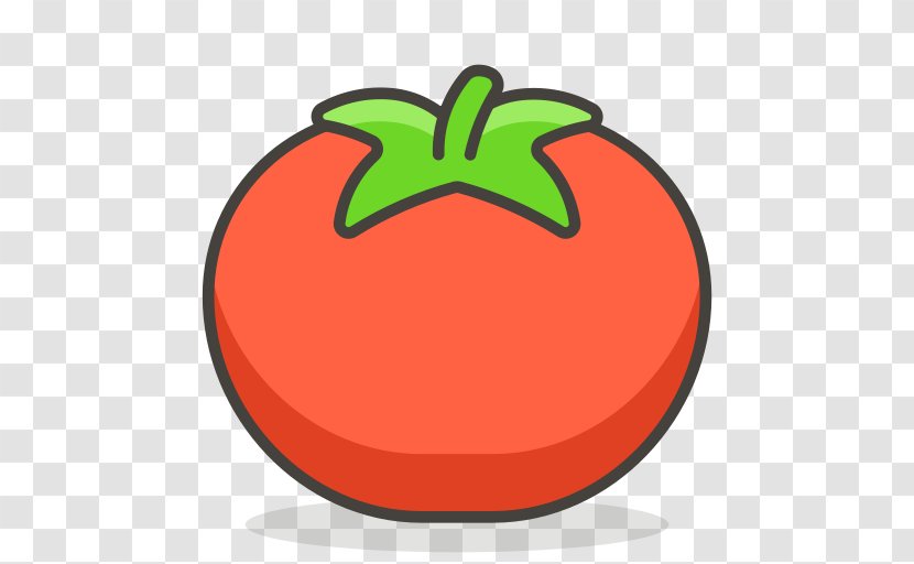 Clip Art - Tomato Sauce - Emoji Transparent PNG