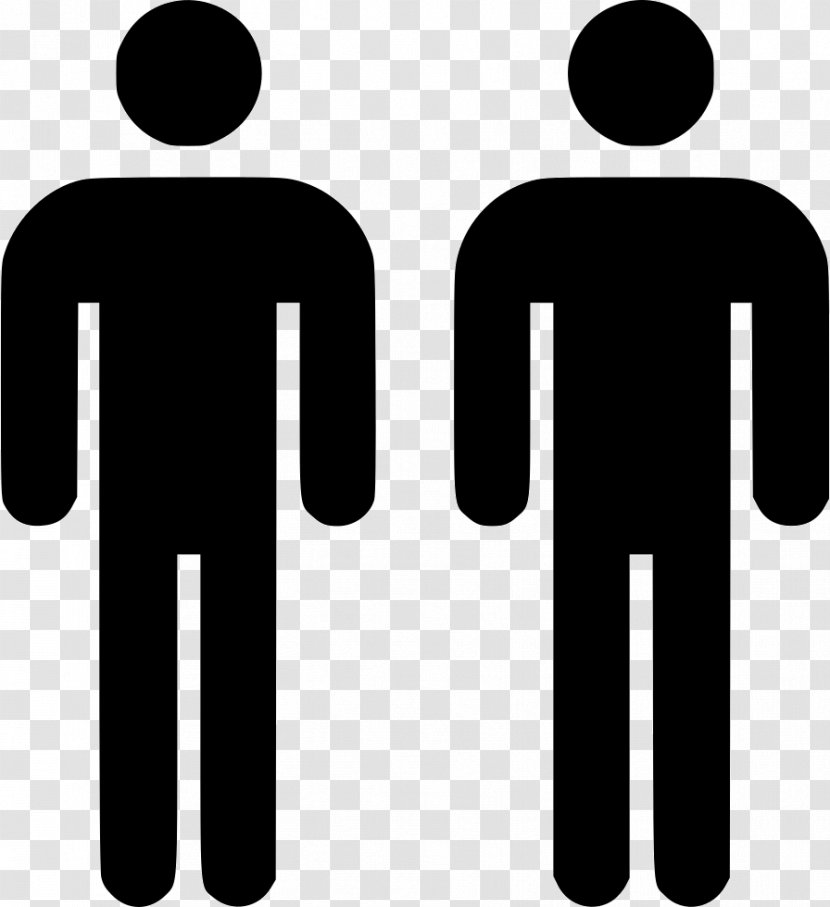 Toilet Bathroom - Team - Individual Icon People Person Transparent PNG