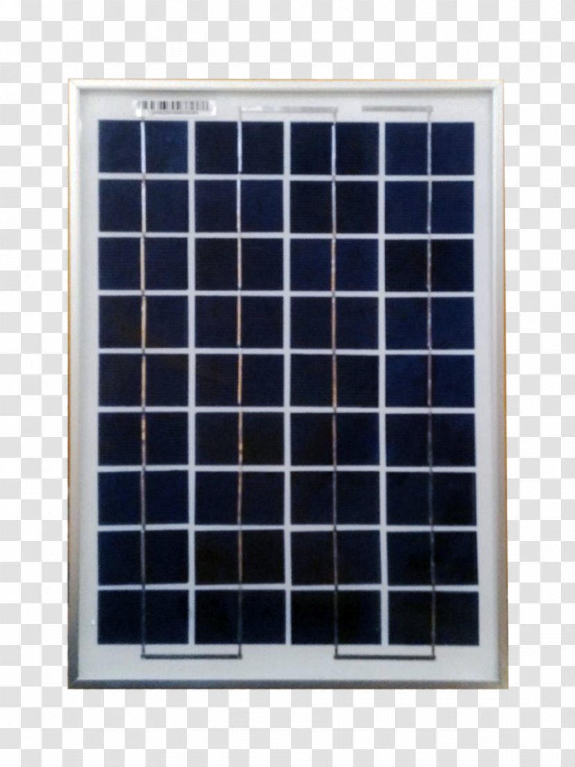 Solar Panels Monocrystalline Silicon Energy Photovoltaics Single Crystal - Cell Transparent PNG