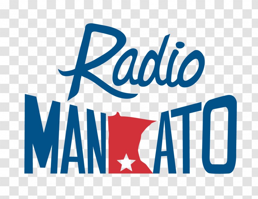 Radio Mankato Logo Station Information - Weather Transparent PNG
