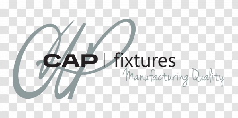 Cap & Associates Inc Business Manufacturing Logo Transparent PNG