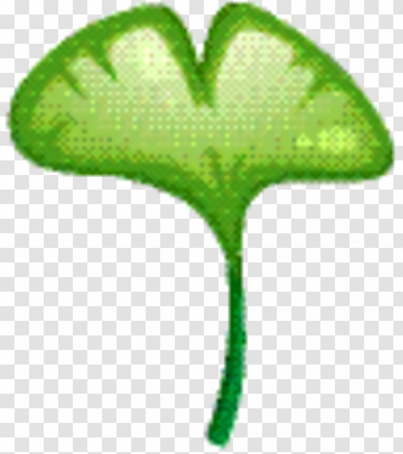 Family Tree Background - Symbol - Wood Sorrel Plant Transparent PNG
