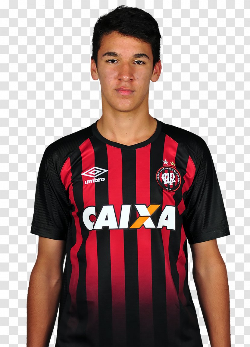 Thiago Heleno Clube Atlético Paranaense Campeonato Coritiba Foot Ball Club Brasileiro Série A - Sportswear - Tiago Silva Transparent PNG