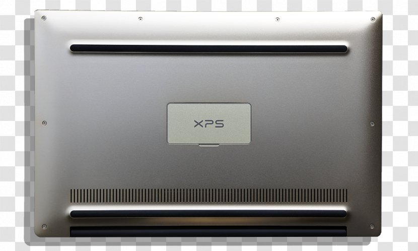 Dell XPS MacBook Air Computer Hardware - Macbook - Xps Transparent PNG