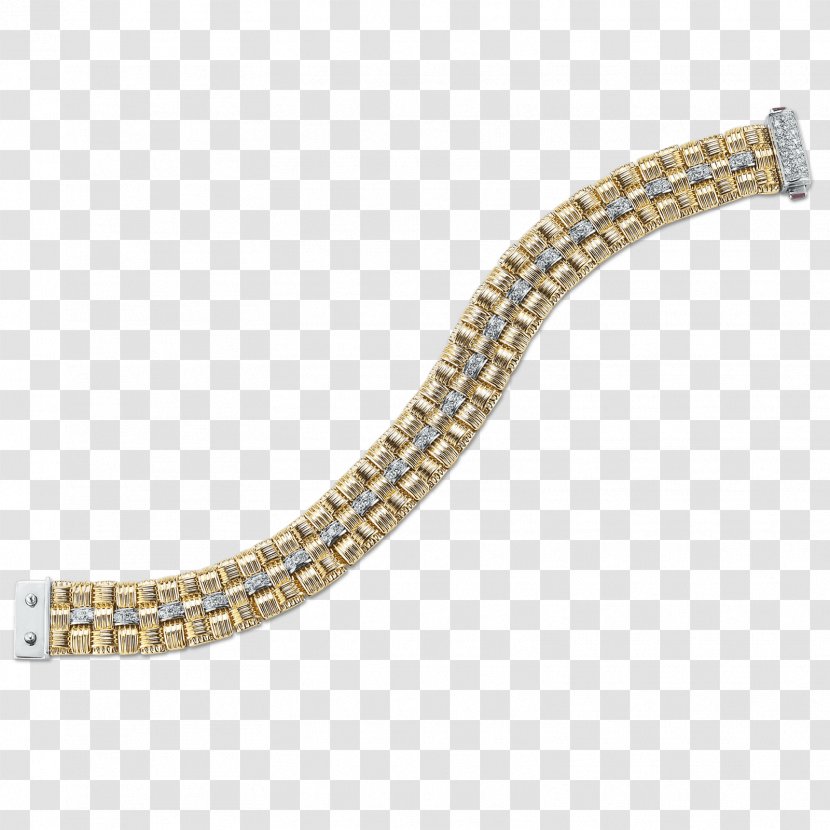 Bracelet Bangle Earring Jewellery Colored Gold - Diamond Transparent PNG