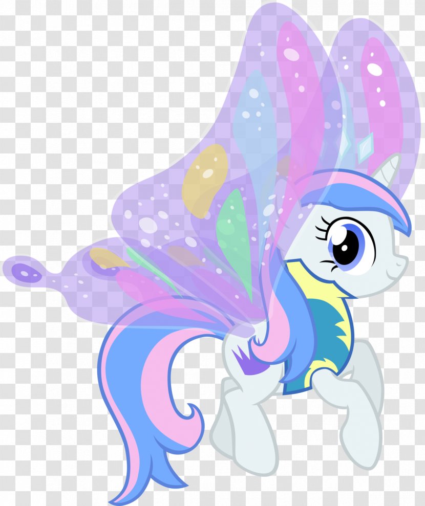 Rainbow Dash Rarity Princess Cadance Pony Pinkie Pie - Cartoon Transparent PNG