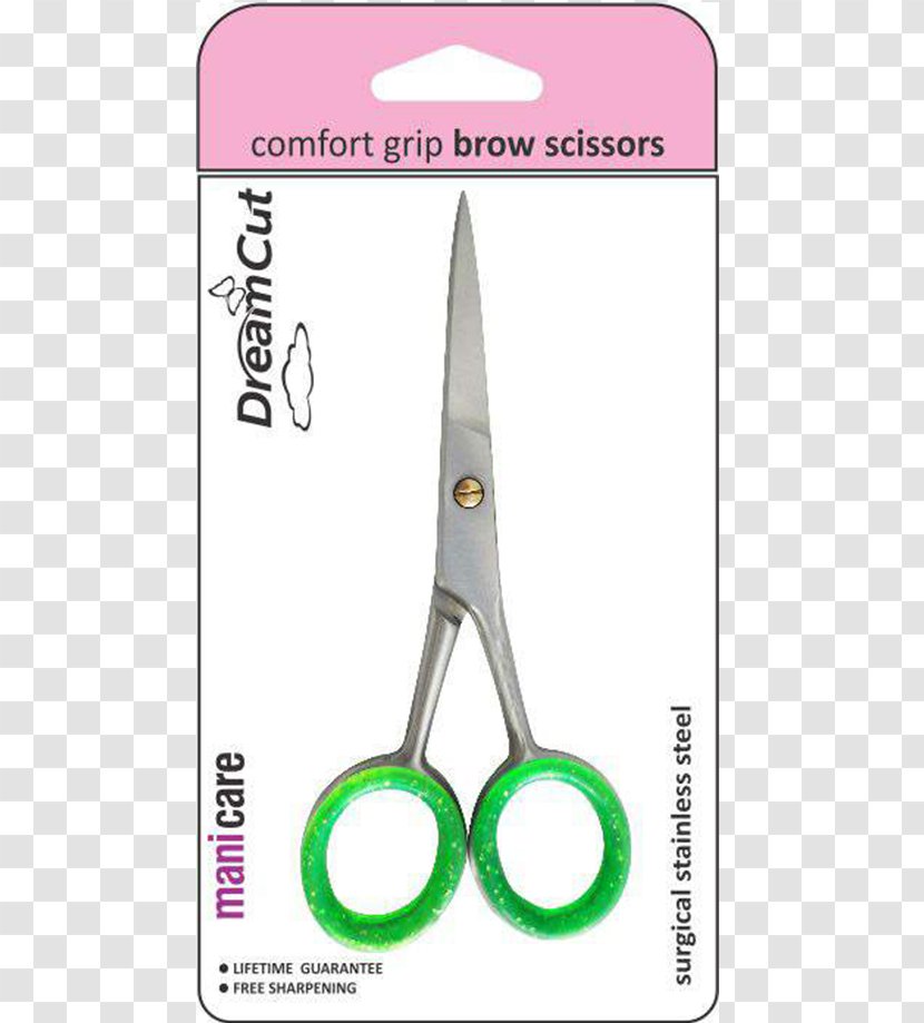 Scissors Tool Nipper Shear Cutting - Power - Haircut Transparent PNG