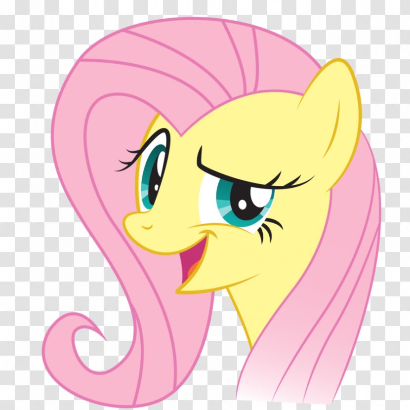 Fluttershy Pony Pinkie Pie Princess Celestia Twilight Sparkle - Frame - Shy Vector Transparent PNG