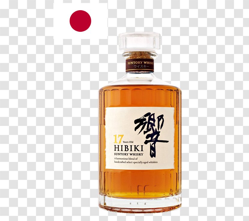 Japanese Whisky Blended Whiskey Grain Single Malt - Brennerei - Drink Transparent PNG