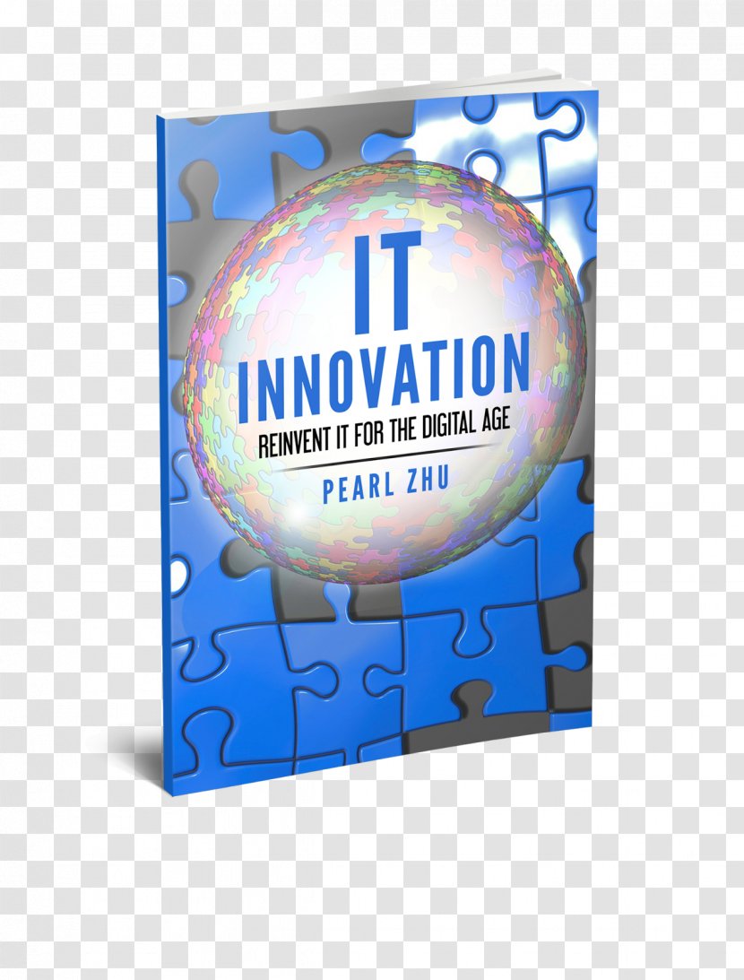 It Innovation: Reinvent For The Digital Age Information Technology Management - Master - Century Ride Transparent PNG