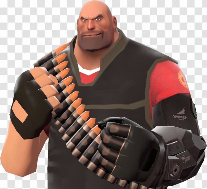 Team Fortress 2 Garry's Mod Wiki Loadout - Weapon - Make A Fist Transparent PNG