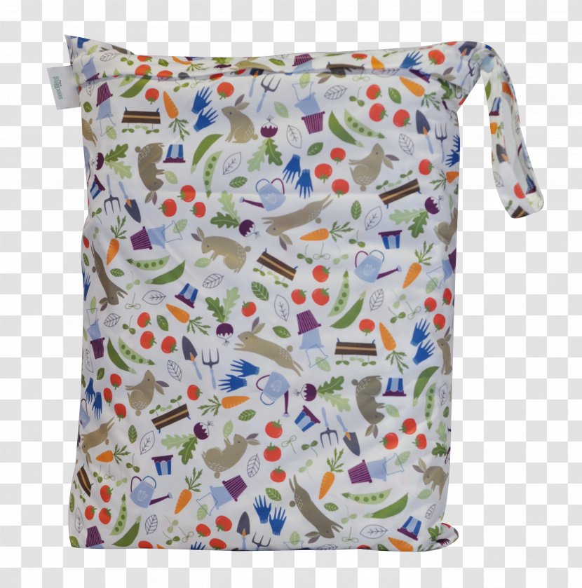 T-shirt Beach Bag Infant Textile - Seedling Transparent PNG