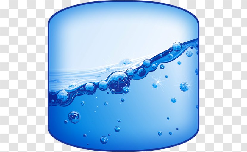 Carbonated Water Bottled Drinking Purified - Cleaning Transparent PNG