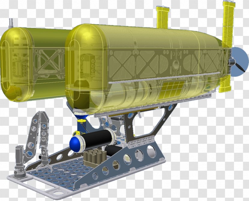 Cylinder - Machine - Design Transparent PNG