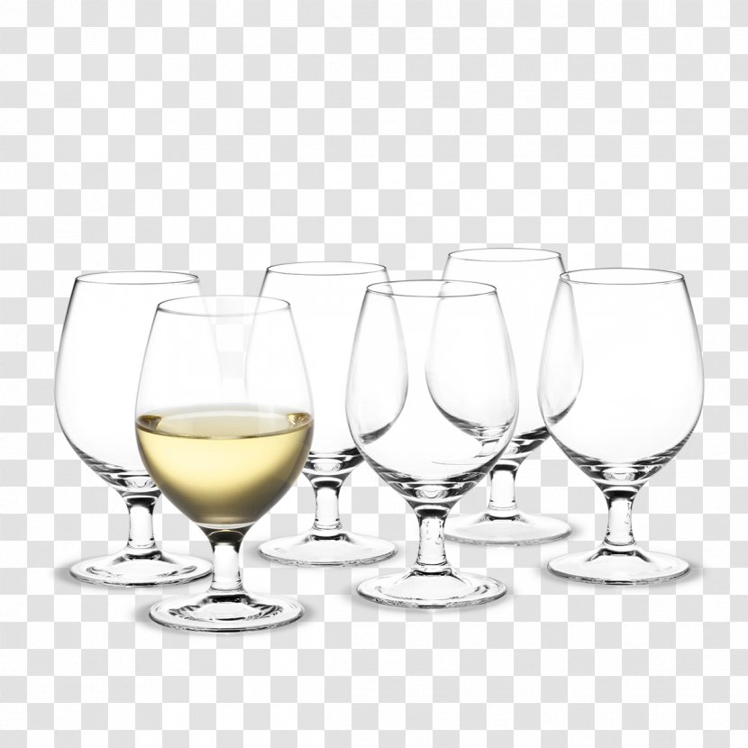 Wine Glass White Red Stemware Transparent PNG