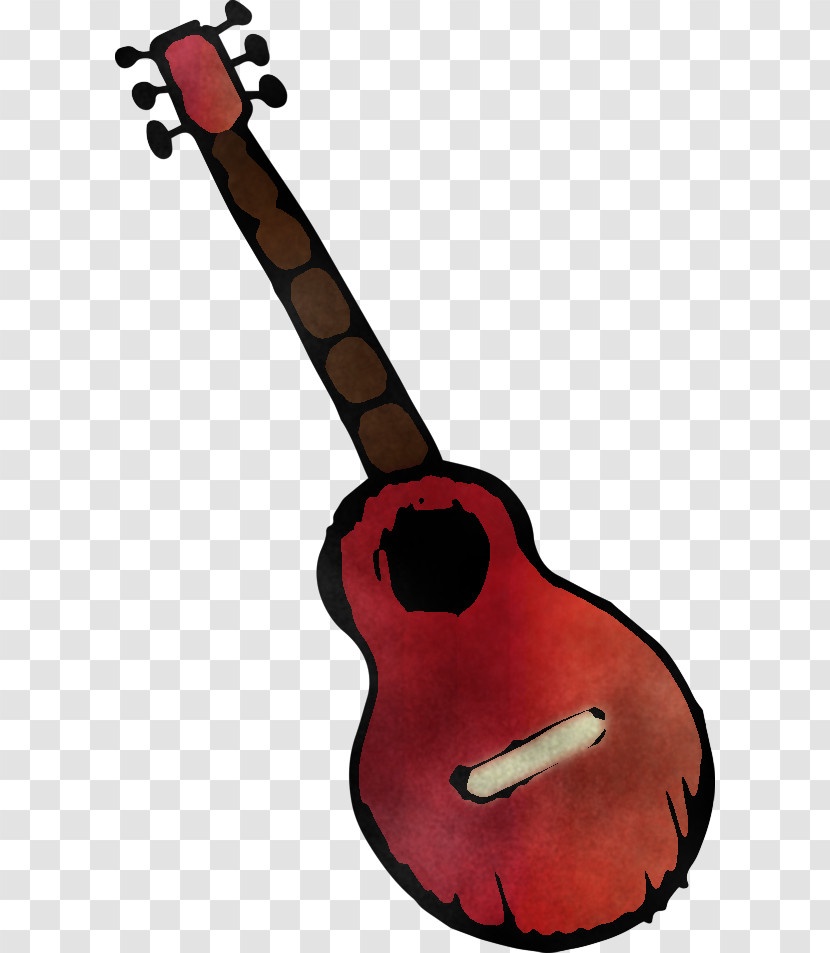 Guitar Transparent PNG