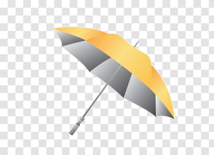 Umbrella Nan'an District Textile Advertising - Silver Transparent PNG