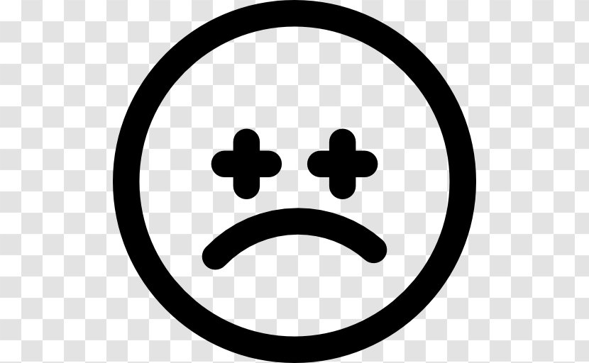 Electronic Arts Video Game Logo EA Sports - Smiley - Depressed Vector Transparent PNG