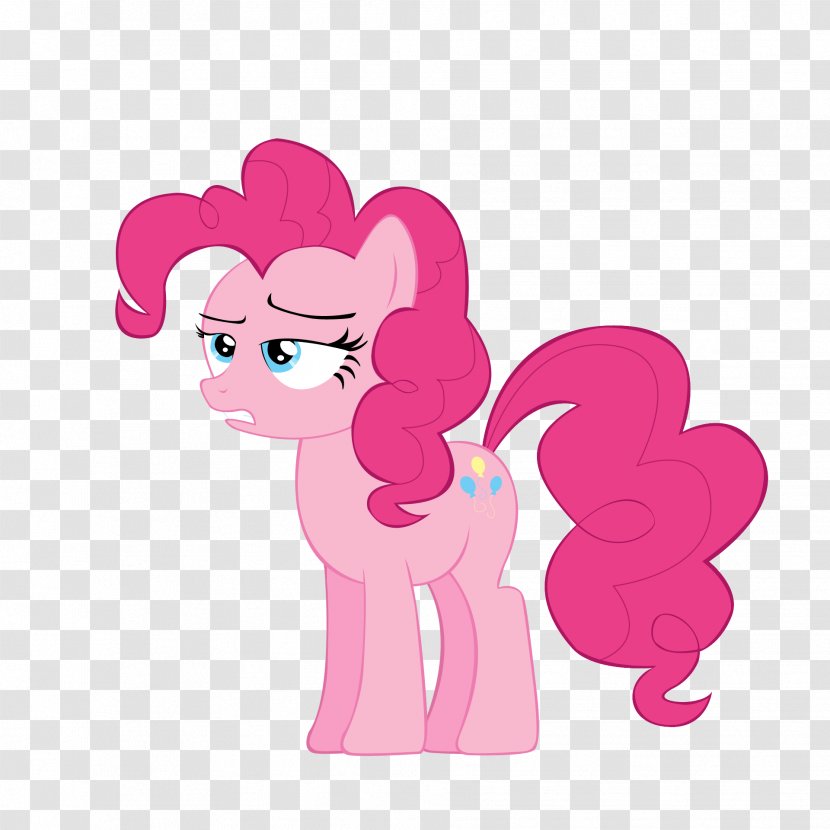 Pinkie Pie Rarity Rainbow Dash Twilight Sparkle Applejack - Frame Transparent PNG