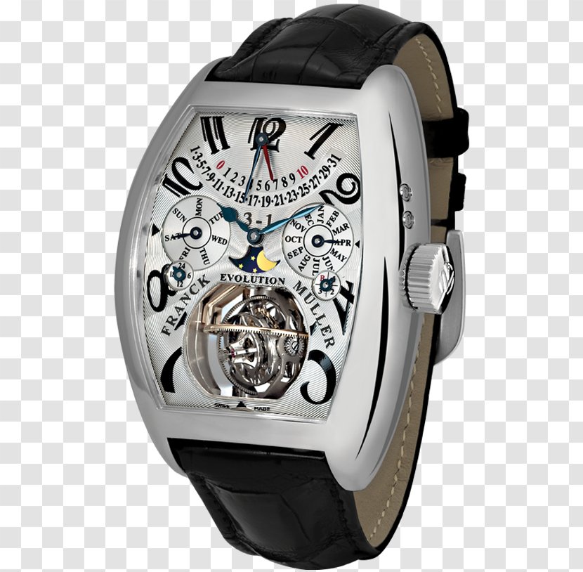 Counterfeit Watch Tourbillon Rolex Omega SA Transparent PNG