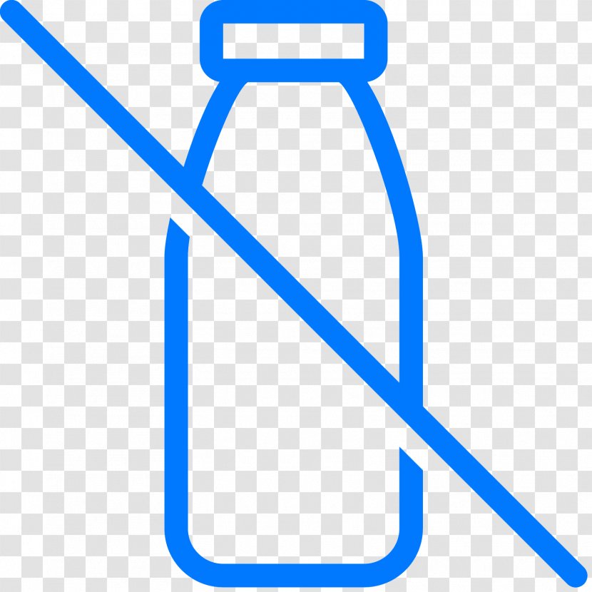 Soy Milk Bottle Food - Area Transparent PNG