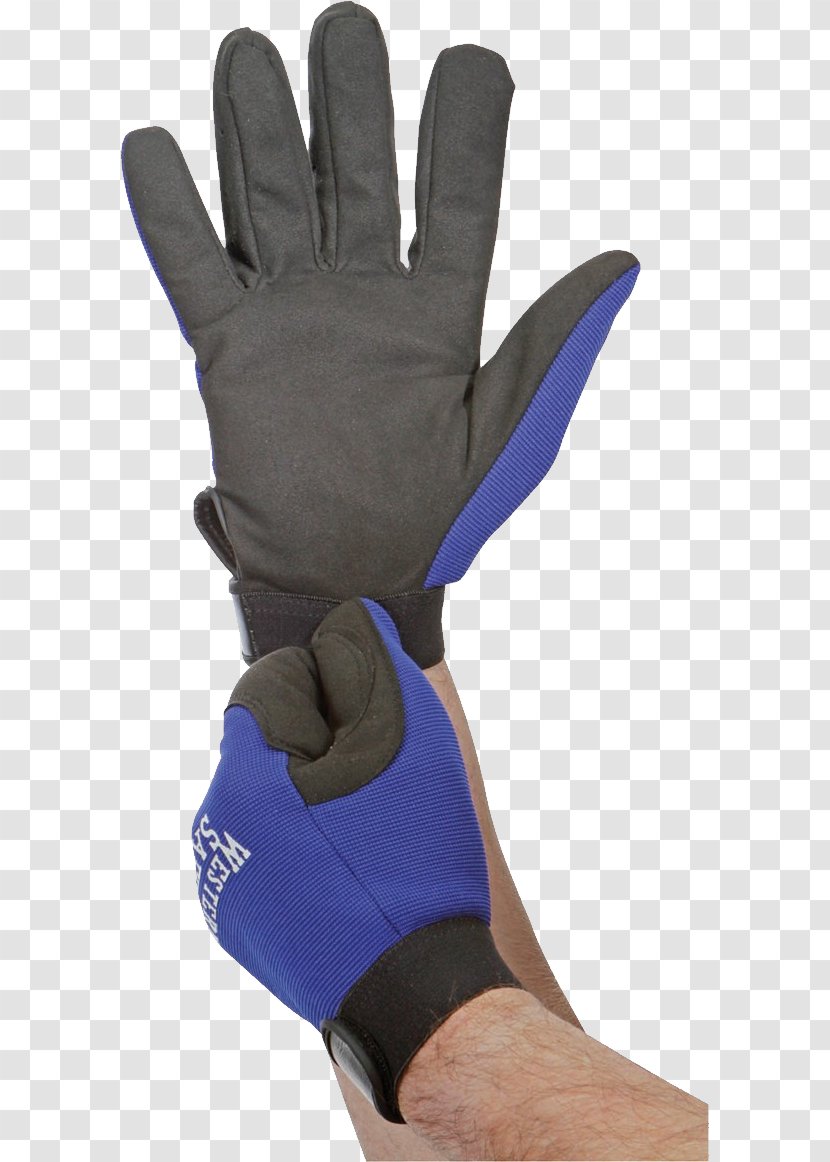 Rubber Glove Clothing - Image File Formats - Cutresistant Gloves Transparent PNG
