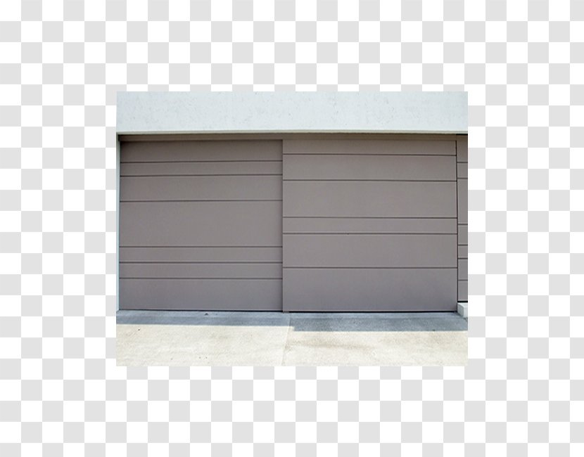 Garage Doors House Gate Facade - Patio - Door Transparent PNG