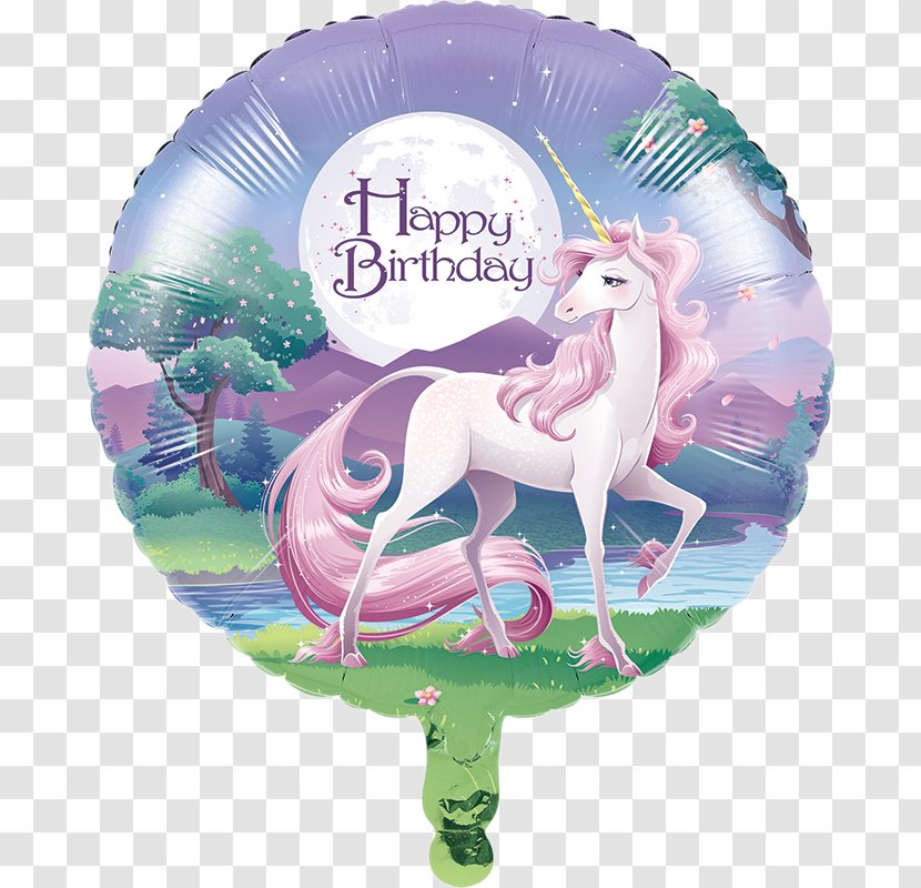 Cloth Napkins Party Birthday Unicorn Paper - Disposable Transparent PNG