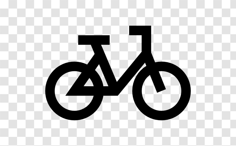 Bicycle - Logo - Trademark Transparent PNG