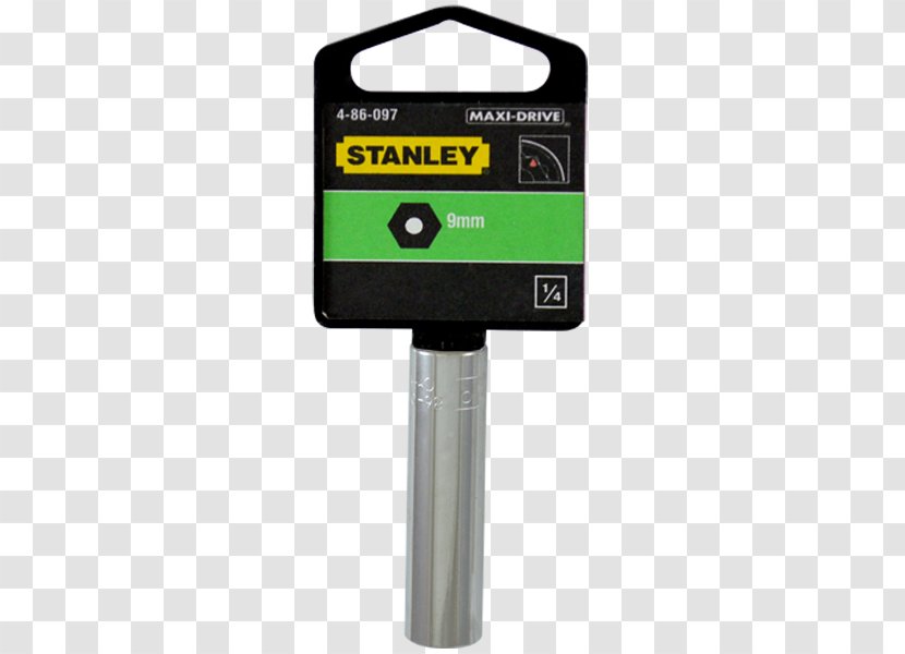 Tool Stanley Black & Decker, Inc. Cup Line Segment Angle - Sign Transparent PNG