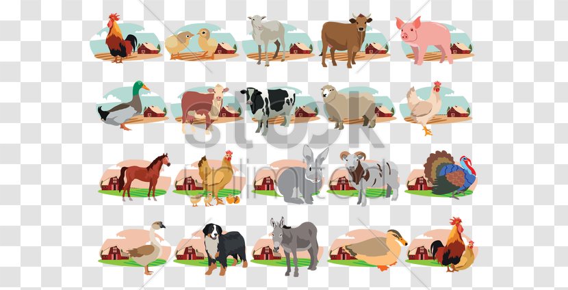 Situation Puzzle Farm Riddle Animal Clip Art - Dog Transparent PNG