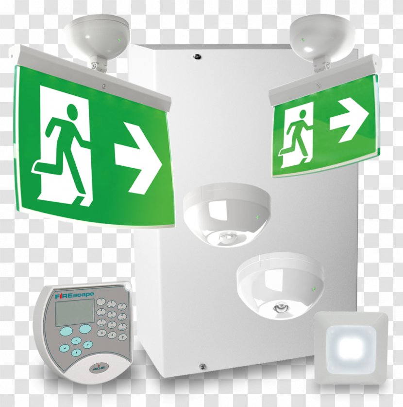 Emergency Lighting Light Fixture Security Transparent PNG