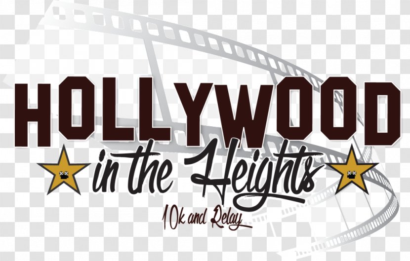 Hollywood Walk Of Fame Sign Beverly Hills 9 Dots Universal Studios - United States Transparent PNG