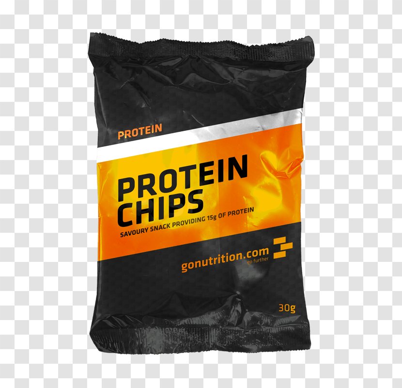 Potato Chip Protein Dietary Supplement GoNutrition - Gonutrition - Chips Snacks Transparent PNG