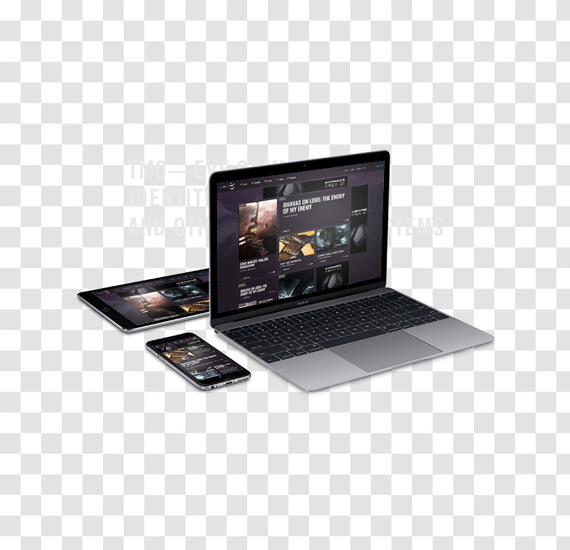 Apple Netbook Computer Software - Gadget Transparent PNG