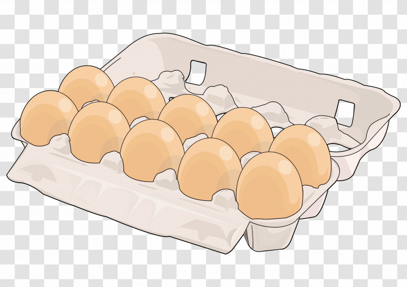 Egg Transparent PNG