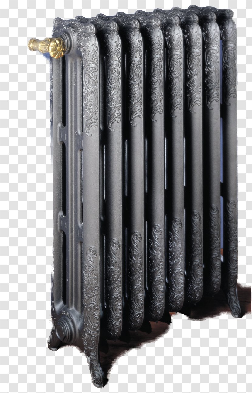 Heating Radiators Cast Iron Berogailu Steel - Pig - Radiator Transparent PNG