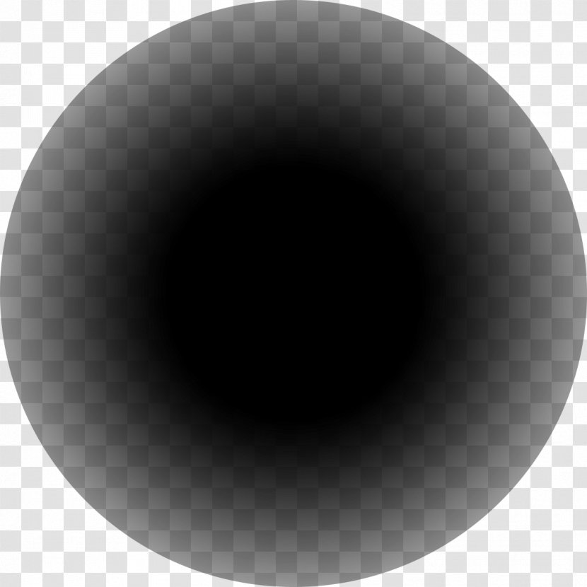 Sphere Ball Bacteria Desktop Wallpaper - White - Black Transparent PNG