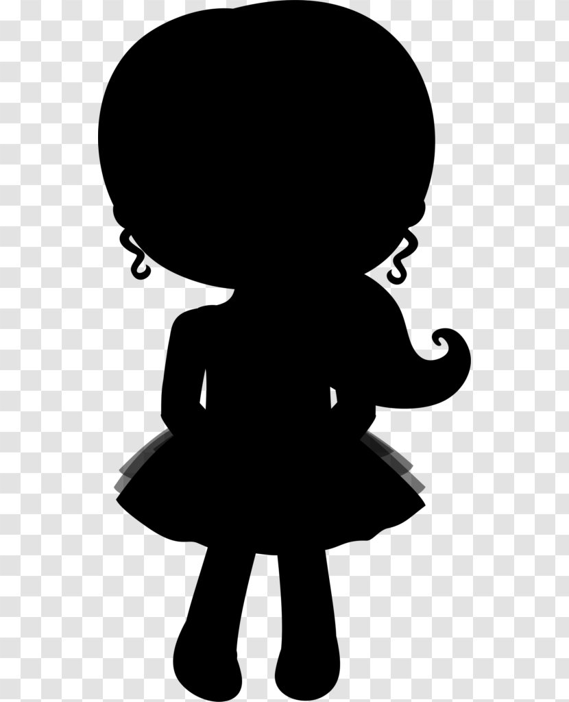 Silhouette Clip Art Illustration Drawing Puppet - Character - Cartoon Transparent PNG