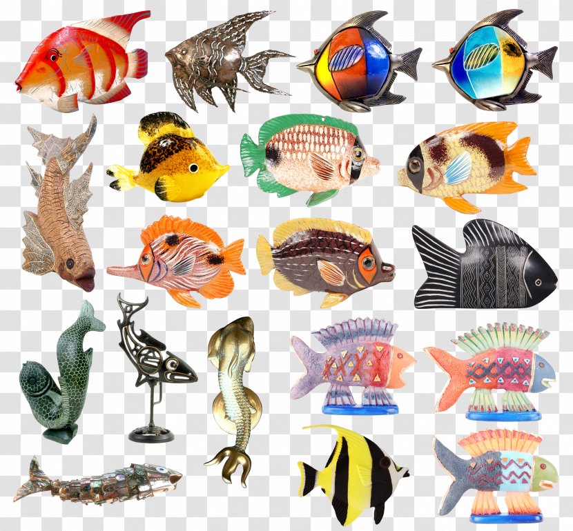 Fish Computer Software Clip Art - Animal Figure - Seahorse Transparent PNG