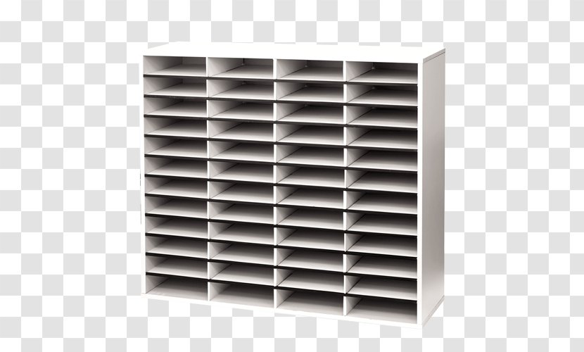 Shelf Steel White - Black And - Design Transparent PNG