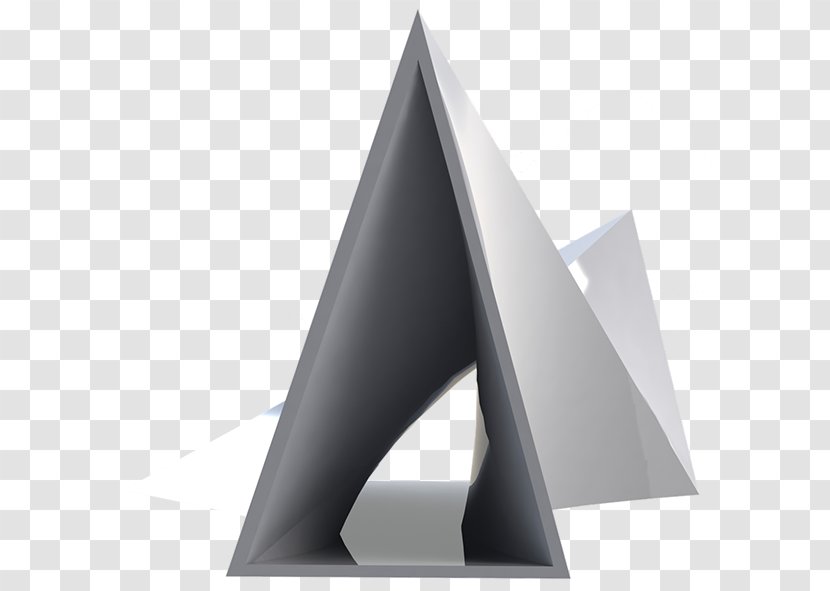 Triangle Product Design - Serial Transparent PNG