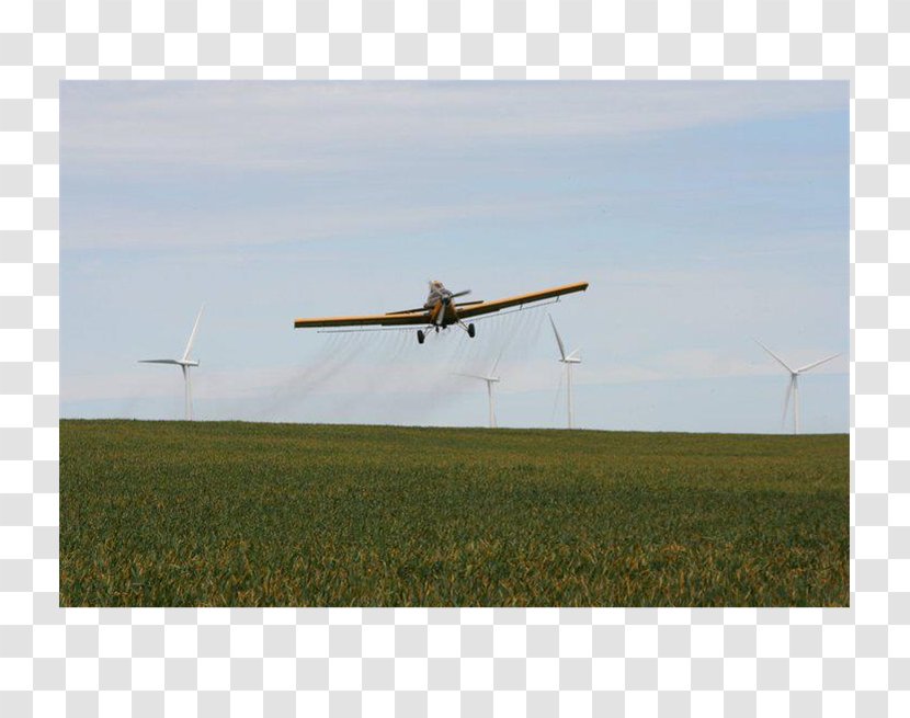 Aircraft Motor Glider Ultralight Aviation Monoplane - Wind Transparent PNG