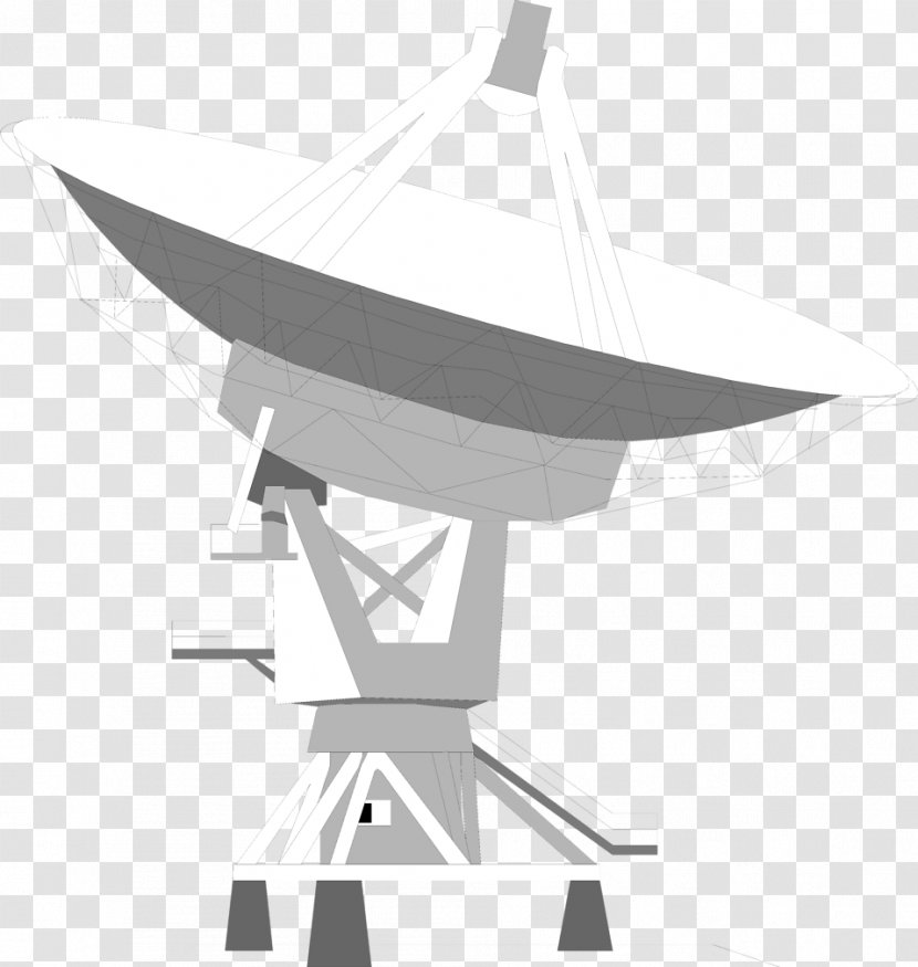 Goonhilly Satellite Earth Station Dish Network - DISH Transparent PNG