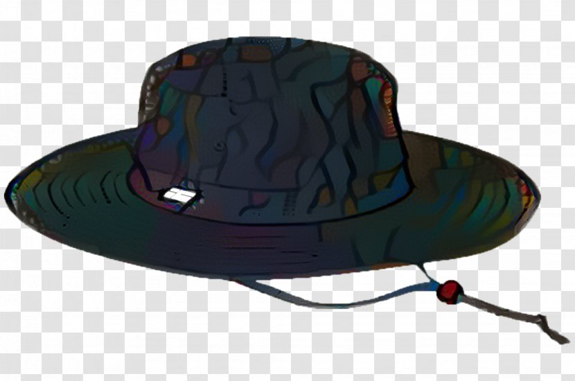 Cartoon Sun - Discounts And Allowances - Costume Cowboy Hat Transparent PNG